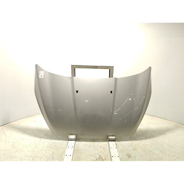 CAPO PRATA FORD KA SEDAN SE 1.5 16V SIGMA 2018