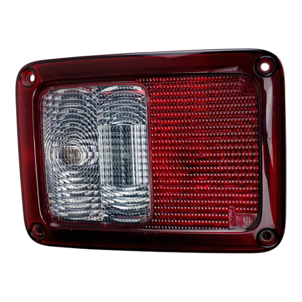 Lanterna Traseira Direita Jeep Wrangler Unlimited S 2014/15