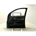 PORTA DIANT DIREITA PRETA VOLKSWAGEN GOL NOVO 1.0 MI 2008/09
