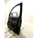 PORTA DIANT DIREITA PRETA VOLKSWAGEN GOL NOVO 1.0 MI 2008/09