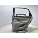 PORTA TRASEIRA DIR. PRATA HYUNDAI AZERA GLS 3.3 V6 2008/09