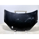 CAPÔ PRETO FORD FIESTA 1.0 8V FLEX/CLASS 5P 2009