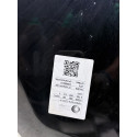 CAPÔ PRETO FORD FIESTA 1.0 8V FLEX/CLASS 5P 2009