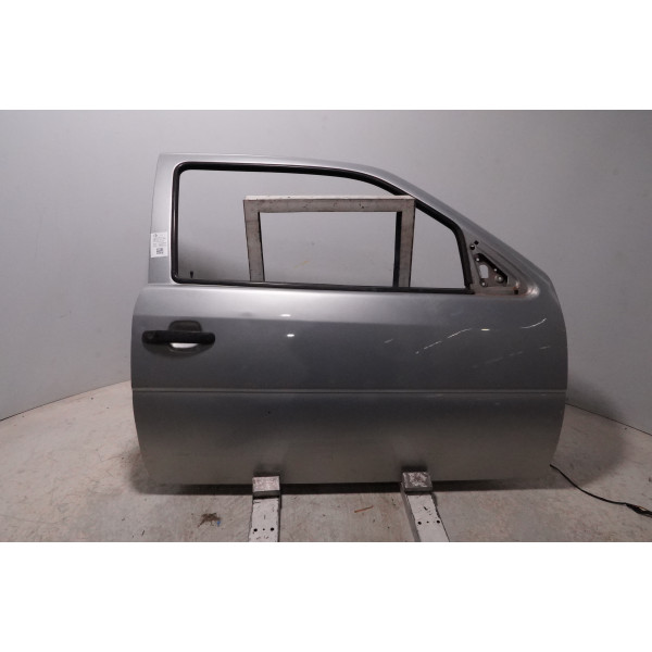 PORTA DIANTEIRA DIR. PRATA VOLKSWAGEN GOL CITY TREND 2012/13