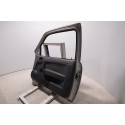 PORTA DIANTEIRA DIR. PRATA VOLKSWAGEN GOL CITY TREND 2012/13
