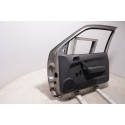 PORTA DIANTEIRA DIR. PRATA VOLKSWAGEN GOL CITY TREND 2012/13