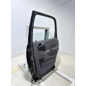 PORTA TRASEIRA DIREITA PRETA CHEVROLET CLASSIC LS 2013/14