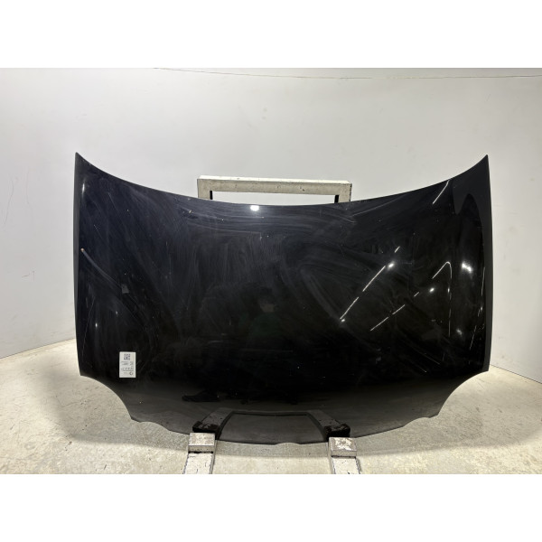 CAPÔ PRETO VOLKSWAGEN POLO SEDAN 1.6 MI TOTAL FLEX 8V 2006