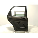 PORTA TRASEIRA ESQUERDA CINZA CHEVROLET CELTA LS 2012/13