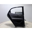 PORTA TRASEIRA ESQUERDA PRETA HYUNDAI HB20 VISION 2020/21