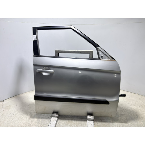 PORTA DIANTEIRA DIREITA PRATA KIA SOUL 1.6 16V FLEX MEC 2011