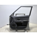 PORTA DIANTEIRA DIREITA PRATA KIA SOUL 1.6 16V FLEX MEC 2011