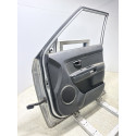 PORTA DIANTEIRA DIREITA PRATA KIA SOUL 1.6 16V FLEX MEC 2011