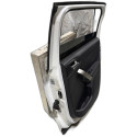 PORTA TRASEIRA DIREITA BRANCA PEUGEOT 2008 ALLURE 1.6 2022