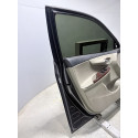 PORTA DIANTEIRA ESQ. CINZA TOYOTA COROLLA A.PREMIUM 2012/13