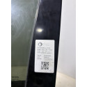 PORTA DIANTEIRA ESQ. CINZA TOYOTA COROLLA A.PREMIUM 2012/13