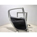 PORTA TRASEIRA ESQUERDA BRANCA PEUGEOT 207 SW 2012/13