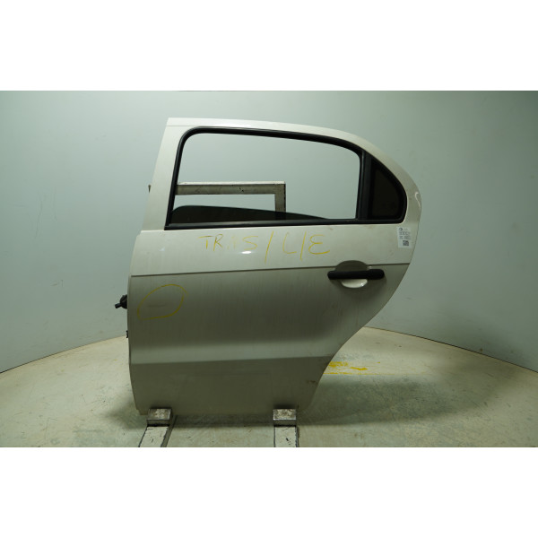 PORTA TRASEIRA ESQUERDA VOLKSWAGEN GOL 1.0 FLEX 12V 22/23
