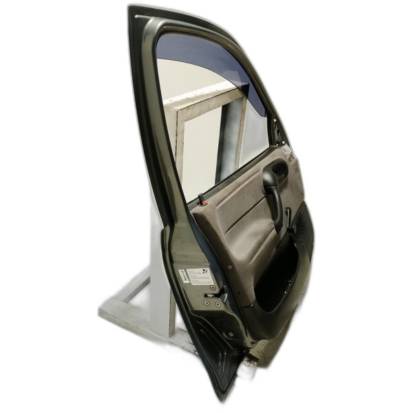 PORTA DIANTEIRA ESQUERDA CHEVROLET CLASSIC LIFE/LS 1.0 VHC FLEX