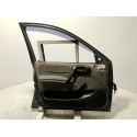 PORTA DIANTEIRA ESQUERDA CHEVROLET CLASSIC LIFE/LS 1.0 VHC FLEX