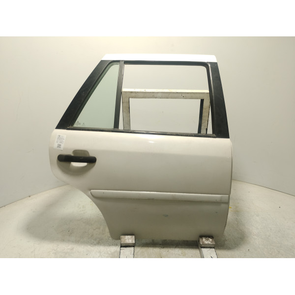 PORTA TRASEIRA DIR. BRANCA VOLKSWAGEN GOL CITY TREND 2013/14