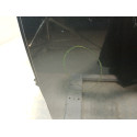 PORTA TRAS ESQUERDA CINZA CHEVROLET ONIX HATCH JOY 1.0 2018