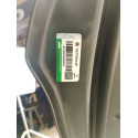 PORTA TRAS ESQUERDA CINZA CHEVROLET ONIX HATCH JOY 1.0 2018