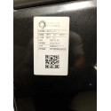 PORTA TRAS ESQUERDA CINZA CHEVROLET ONIX HATCH JOY 1.0 2018