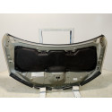 CAPÔ PRATA HONDA FIT EX/S 1.5 FLEX/FLEXONE 16V AUT.2017/18