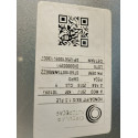 CAPÔ PRATA HONDA FIT EX/S 1.5 FLEX/FLEXONE 16V AUT.2017/18