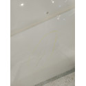 PORTA DIANT ESQUERDA BRANCA VOLKSWAGEN GOL CITY 1.0 2012/13