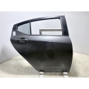 PORTA TRASEIRA DIREITA CINZA NISSAN VERSA EXC. 1.6 AUT. 2024