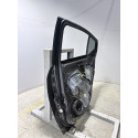 PORTA TRASEIRA DIREITA CINZA NISSAN VERSA EXC. 1.6 AUT. 2024