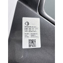 PORTA TRASEIRA DIREITA CINZA NISSAN VERSA EXC. 1.6 AUT. 2024