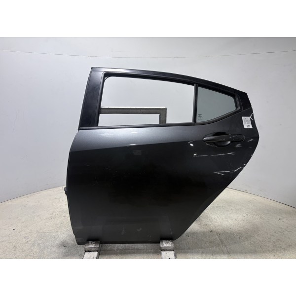 PORTA TRASEIRA ESQUERDA CINZA NISSAN VERSA EXC.1.6 AUT. 2024
