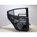 PORTA TRASEIRA ESQUERDA CINZA NISSAN VERSA EXC.1.6 AUT. 2024