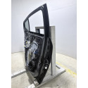 PORTA TRASEIRA ESQUERDA CINZA NISSAN VERSA EXC.1.6 AUT. 2024