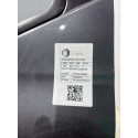 PORTA TRASEIRA ESQUERDA CINZA NISSAN VERSA EXC.1.6 AUT. 2024