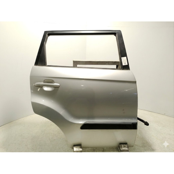 PORTA TRASEIRA DIREITA PRATA KIA SOUL 2010/2011