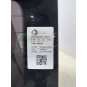 TAMPA TRASEIRA VERMELHA VOLKSWAGEN FOX PEPPER 1.6 2016/17