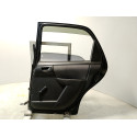 PORTA TRASEIRA DIREITA PRETA CHEVROLET CELTA LT 1.0 11/12
