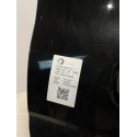 PORTA TRASEIRA DIREITA PRETA FIAT UNO VIVACE/RUA 1.0 2015