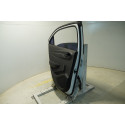 PORTA TRAS. ESQ. BRANCA CHEVROLET ONIX HATCH JOY MEC. 2019