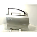 PORTA DIANT. DIR. PRATA CHEVROLET PRISMA SED. LT 1.0 2016