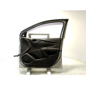 PORTA DIANT. DIR. PRATA CHEVROLET PRISMA SED. LT 1.0 2016