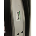 PORTA DIANT. DIR. PRATA CHEVROLET PRISMA SED. LT 1.0 2016