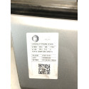 PORTA DIANT. DIR. PRATA CHEVROLET PRISMA SED. LT 1.0 2016