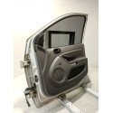 PORTA DIANTEIRA DIR. PRATA FORD FIESTA SED. 1.6 8V FLEX 2006