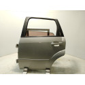 PORTA TRASEIRA ESQ. PRATA FORD FIESTA SED. 1.6 8V FLEX 2006
