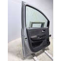 PORTA DIANTEIRA ESQ. PRATA VOLKSWAGEN FOX 1.6MI FLEX 2010/11